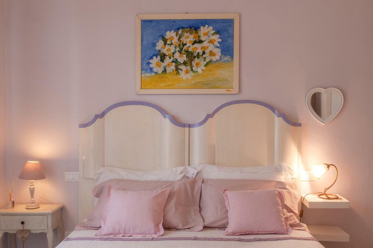 Bed and Breakfast Tre Civette Sul Como à Marina di Massa Extérieur photo